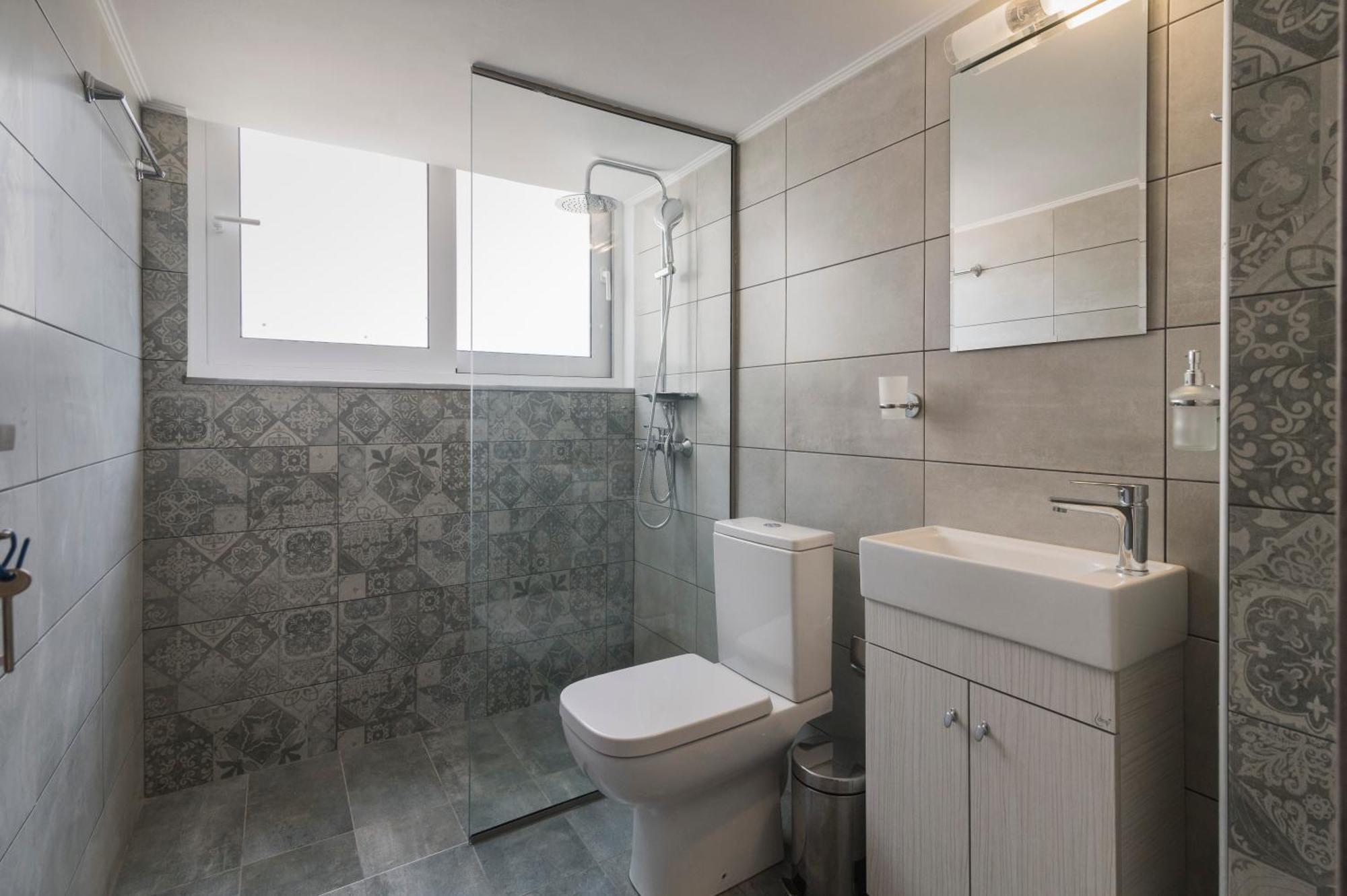 Mailo&Luke Apartments Rhodes City Bagian luar foto