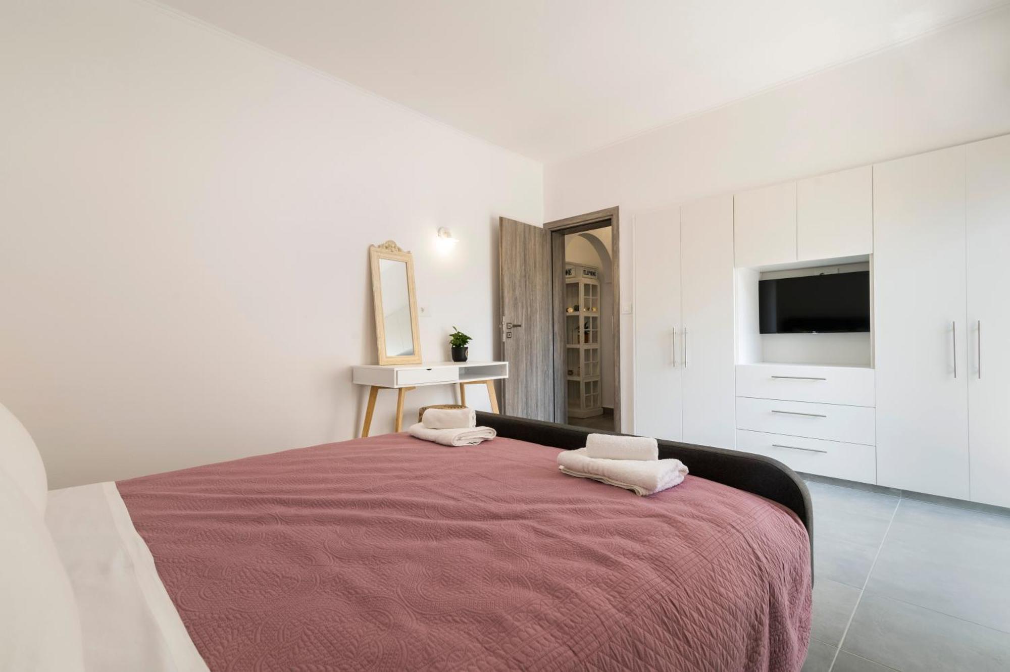 Mailo&Luke Apartments Rhodes City Bagian luar foto